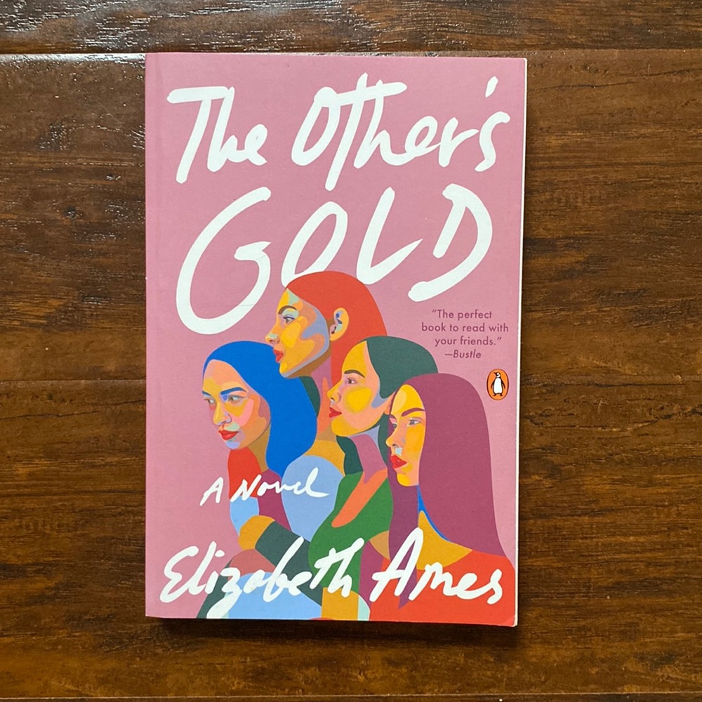 The Other's Gold: A Novel by Elizabeth Ames